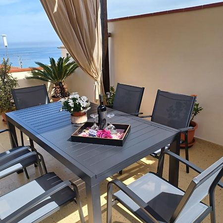 Terrazza Sabine Accomodation Tropea Exterior photo
