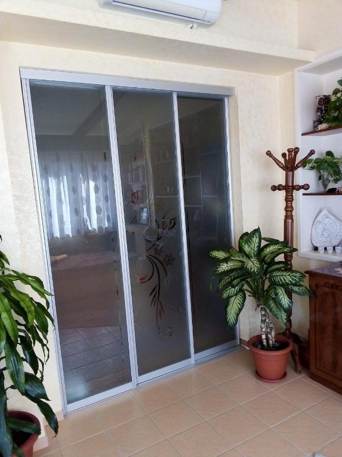 Terrazza Sabine Accomodation Tropea Exterior photo
