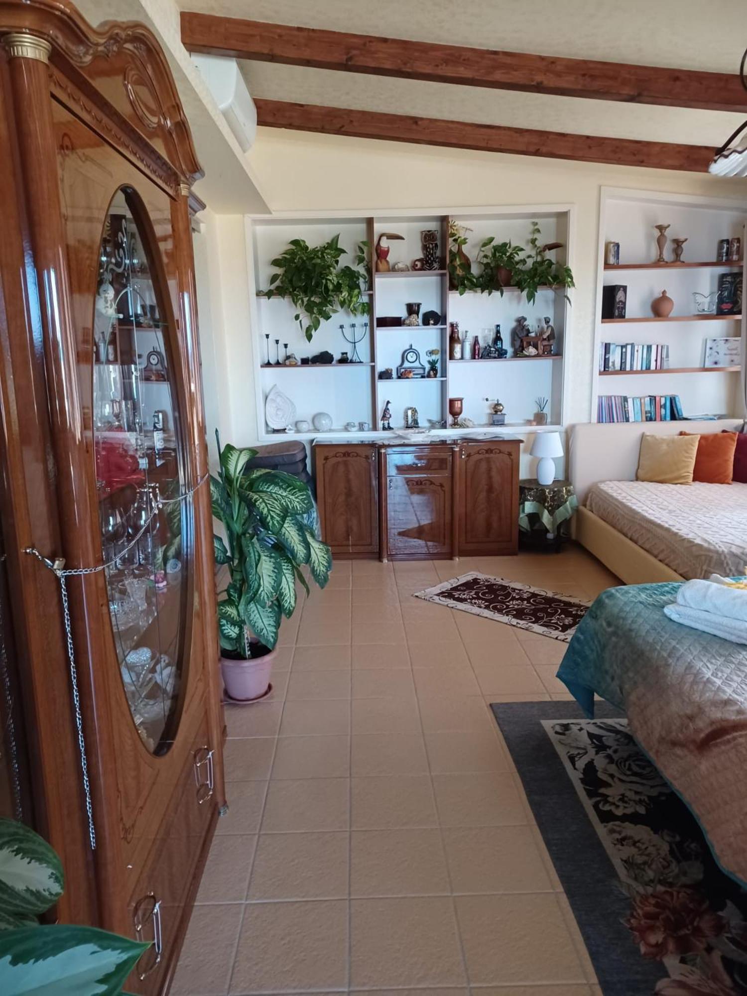 Terrazza Sabine Accomodation Tropea Exterior photo